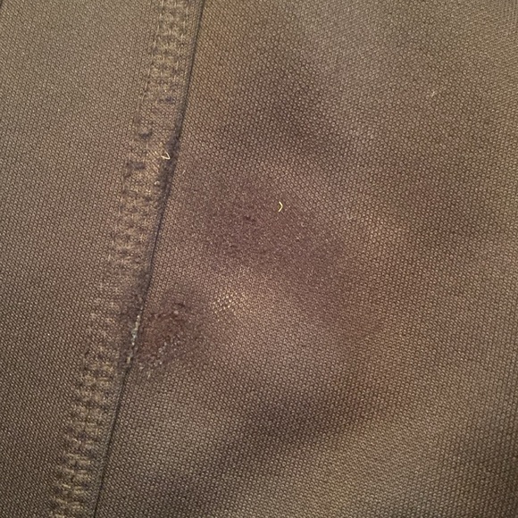 Adidas climawarm fleece pants size Small - Picture 9 of 10